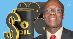 Les Adjakly aux Togolais : « Petrolegate, petrolegate, Psfff!…Parlez toujours. Nous, On Continue de Bouffer les Sous du Pétrole, dèh! » francis adjakly petrolegate togo