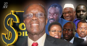 Rapport «Pétrolegate» au Togo : Des centaines de milliards FCFA à justifier et/ou à rembourser par le clan Adjakly, Bernadette, Legzim-Balouki, Kondo Comlan Koffi personnage_petrolegate_togo