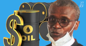 Me Eric Sossah, disparu des écrans radar