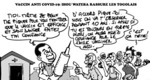 Le vaccin anti-Covid au Togo à quel prix ?