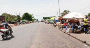 Togo / Atakpamé : Agbonou, au centre d’une mésentente