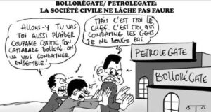 Togo, Climat des affaires : Faure Gnassingbé, l’éternelle diversion…