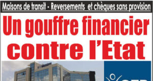 Togo / Maisons de transit : Reversements et Chèques sans provision, un Gouffre Financier contre l’Etat