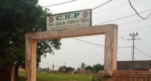 Togo, Toujours à la reculade ! : Pendant que le Burkina tient son centre ultra moderne de radiothérapie, Tohoun compte ses morts en raison de la fermeture du bloc opératoire… CHP Tohoun Togo