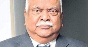 Togo / Dossier Wacem : Avec 60 milliards de dette, l’usine en déconfiture au Congo, des employés licenciés…la société court vers des jours sombres. Prasad-Motaparti, PDG Wacem