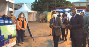 Site de la quinzaine commerciale théâtre d’insalubrité : Qui pour calmer les ardeurs inciviques des Togolais ?…