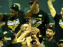 Basketball / BAL : Le Zamalek champion d’Afrique !