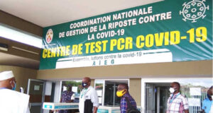 A quand l’harmonisation du coût de dépistage de COVID-19 à 25.000F CFA au Togo ?…