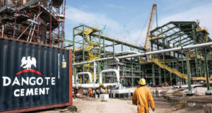 Togo / Déni de la santé humaine dans la commune du Golfe 6 : Une cimenterie polluante sera implantée entre des habitations à Baguida