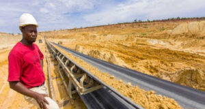 Togo : Boom de 1.321.345 tonnes de Phosphate produits en 2020 Où sont passés les milliards ?