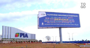 Le mirage de l’emploi au Togo Plateforme Industrielle d’Adétikopé - PIA