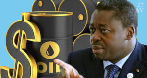 Le Trésor Français Révèle Que le Togo Exporte du Pétrole Raffiné !
