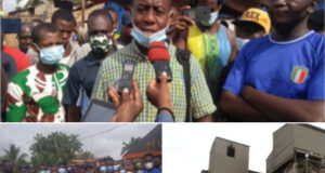 Grève à Diamond Cement Togo : Les Autorités Assisteront-elles Impassibles à la Mise sur le Carreau des 170 agents? employes diamond ciment togo