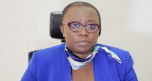 Togo, Contrôle des finances publiques : Les projecteurs de l’Inspection générale d’Etat sur la gestion de l’INAM Myriam Dossou d'Almeida, ministre du Développement à la base et Directrice de l'INAM