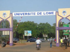 Togo : A l’Université de Lomé, Un Médecin Militaire Organise des TD Payants en Catimini