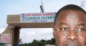 Togo / Contractualisation du CHU Sylvanus Olympio : Comment les Autorités Occultent Mal les Réels Besoins Sanitaires des Populations…