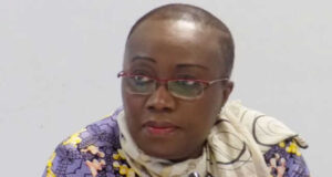 L’Économie Togolaise en Proie à la Cupidité des Dirigeants Insatiables : La Ministre Myriam Dossou Fait Remplacer des Fonctionnaires par des Agents d’une Société Privée… myriam djossou dalmeida MDBJEJ