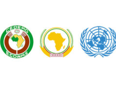 ONU, UA, CEDEAO…, ces organisations-là !