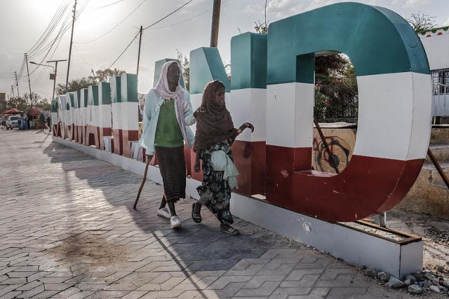 Somaliland