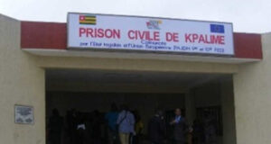 Togo / Prison civile de Kpalimé : Un prisonnier quasi paralysé suite à la vaccination