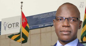 Togo: Un appel d’offres international de l’OTR objet de recours devant l’ARMP. CG OTR philippe kokou Tchodie