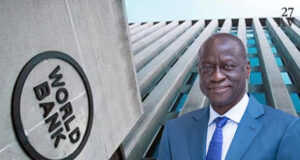 Lutte contre la Corruption, démocratie, bonne gouvernance…: Ces valeurs savamment snobées par la Banque mondiale… Ousmane Diagana