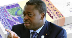 Togo, Avant-projet du budget 2022 : Encore une gouvernance sur fond de démagogie…