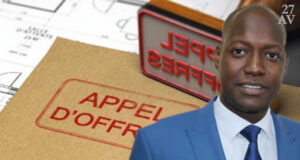 De graves maux dans la passation de commande publique au Togo : L’Ordre national des ingénieurs du Togo sans langue de bois Aftar Morou Touré