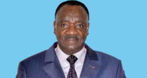 Togo / Dépenses et ressources du plan de riposte anti-covid : La Cour des comptes a omis des ressources de plus de 40 milliards FCFA Jean Koffi Edoh Président de la Cour des comptes