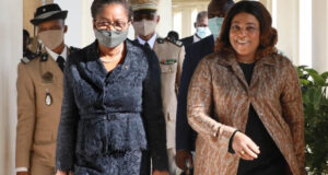 Togo / Dérives autoritaires dans la gestion de la Covid-19 : La part de responsabilité des députés PM Victoire Dogbé et PA Yawa Tsegan