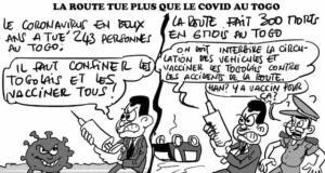 Covid-19 au Togo : Des chiffres qui désavouent les mesures restrictives et abusives du gouvernement