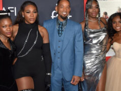 Cinéma / Golden Globes 2022 : Will Smith, Meilleur acteur Nouvelles d'actualité au Togo et Monde : Will Smith