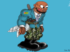 Togo : « Gros bras », ces Voyous qui sèment la terreur en toute tranquillité Nouvelles d'actualité au Togo : Gros Bras