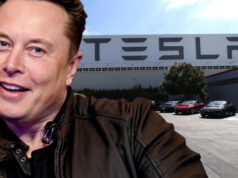 États-Unis : Tesla poursuivi pour Discrimination et Ségrégation Raciale envers ses employés noirs Elon Musk tesla