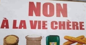 Togo : La blague de Faure Gnassingbé aux Togolais !