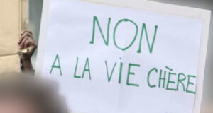 Togo / Vie chère et pagaille généralisée, l’indifférence suicidaire du gouvernement