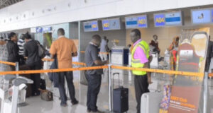 Togo / Taxes tous azimuts à l’aéroport de Lomé: une nouvelle décision inique et controversée de l’OTR suscite indignation