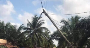 Togo / Des milliards engloutis dans des projets énergétiques, la CEET et le retour du délestage: Les Raisons d’un Fiasco