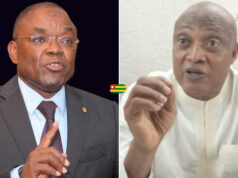 Togo, Décentralisation : Les Fondamentaux de Fabre à Boukpessi… Aouch, ça fait mal!