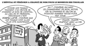 Togo : Vous avez dit « dépérégrination » ?