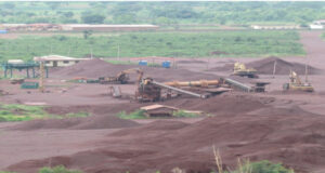 Togo / Gestion des ressources minières : Le fer de Bandjeli aurait connu un meilleur sort si ces ministres avaient veillé