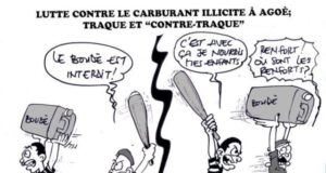 Togo / Dérapages et exactions dans la lutte contre le carburant de contrebande : La liste macabre des victimes continue…