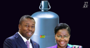 Togo / Vie chère et Cynisme des gouvernants: du Gaz pour Étouffer les Togolais!