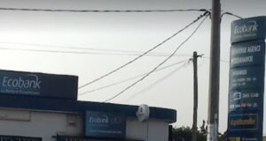 Togo / Agence Ecobank Hédzranawoe : Une soixantaine de millions dérobée par une employée en fuite