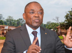 Togo : Payadowa Boukpessi et sa décentralisation suicidaire