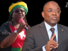 Togo : Non, M. Boukpessi, une cour constitutionnelle aux ordres et toutes les autres institutions-marionnettes ne font pas la démocratie!