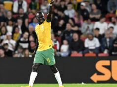 Football : Awer Mabil, du camp de réfugiés au Mondial 2022 avec l’Australie