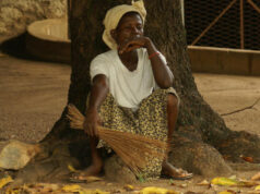 Au Togo, la paix sans le pain