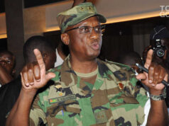 Togo / Procès Madjoulba: Une Farce Judiciaire Qui Cache Mal la Tradition du Crime au Sein de l’Armée des Gnassingbé