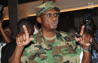 Togo / Procès Madjoulba: Une Farce Judiciaire Qui Cache Mal la Tradition du Crime au Sein de l’Armée des Gnassingbé